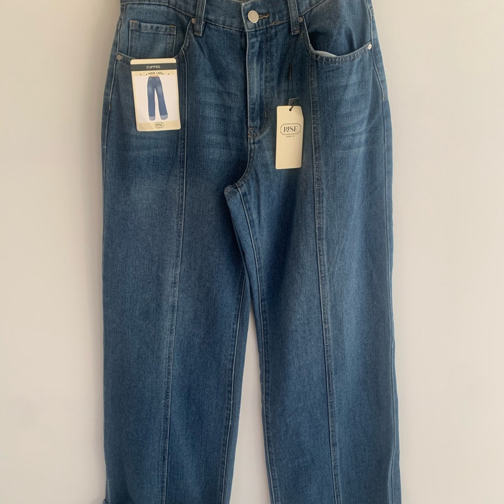 Blue Jeans
